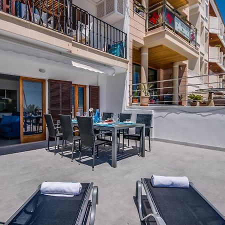 Ideal Property Mallorca - Mary Port de Alcudia  Екстер'єр фото