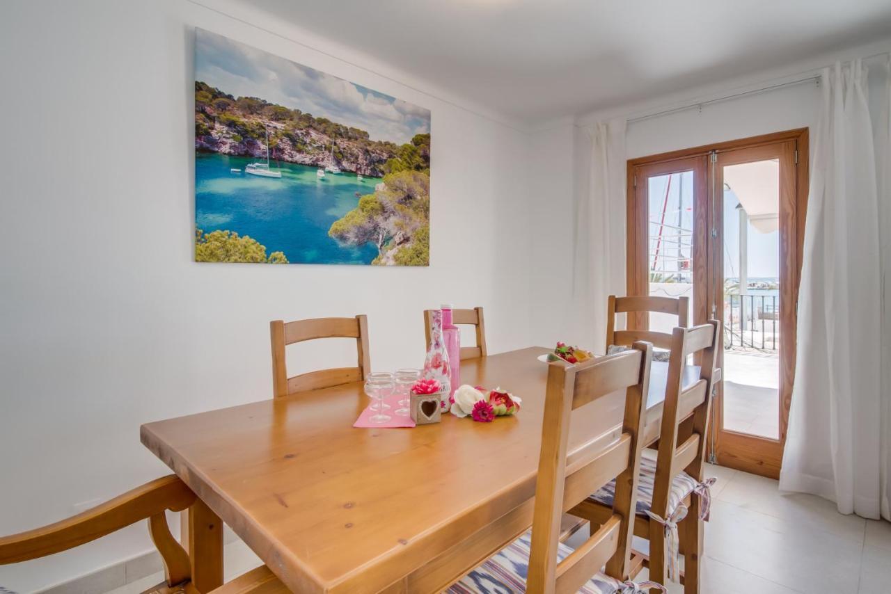 Ideal Property Mallorca - Mary Port de Alcudia  Екстер'єр фото