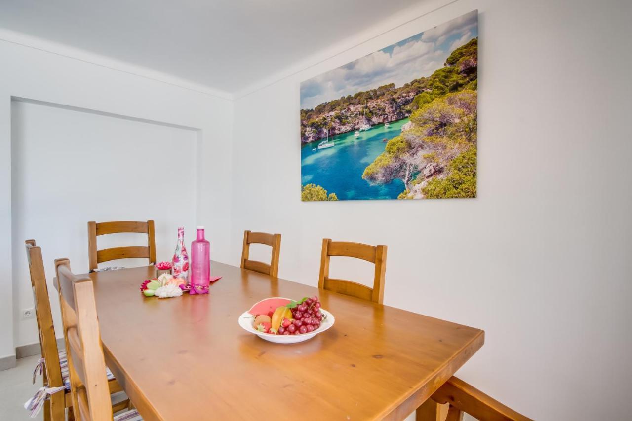 Ideal Property Mallorca - Mary Port de Alcudia  Екстер'єр фото