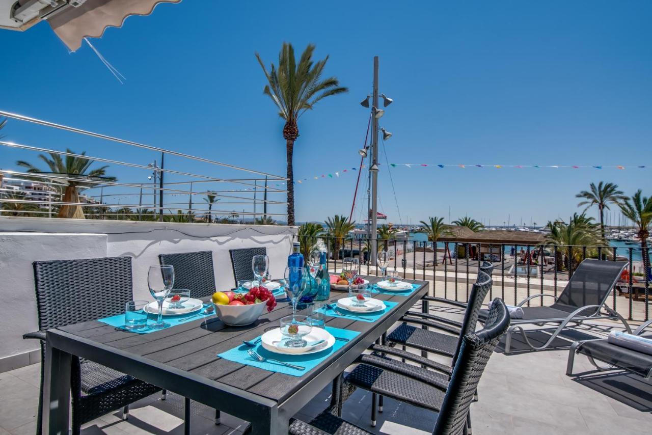 Ideal Property Mallorca - Mary Port de Alcudia  Екстер'єр фото