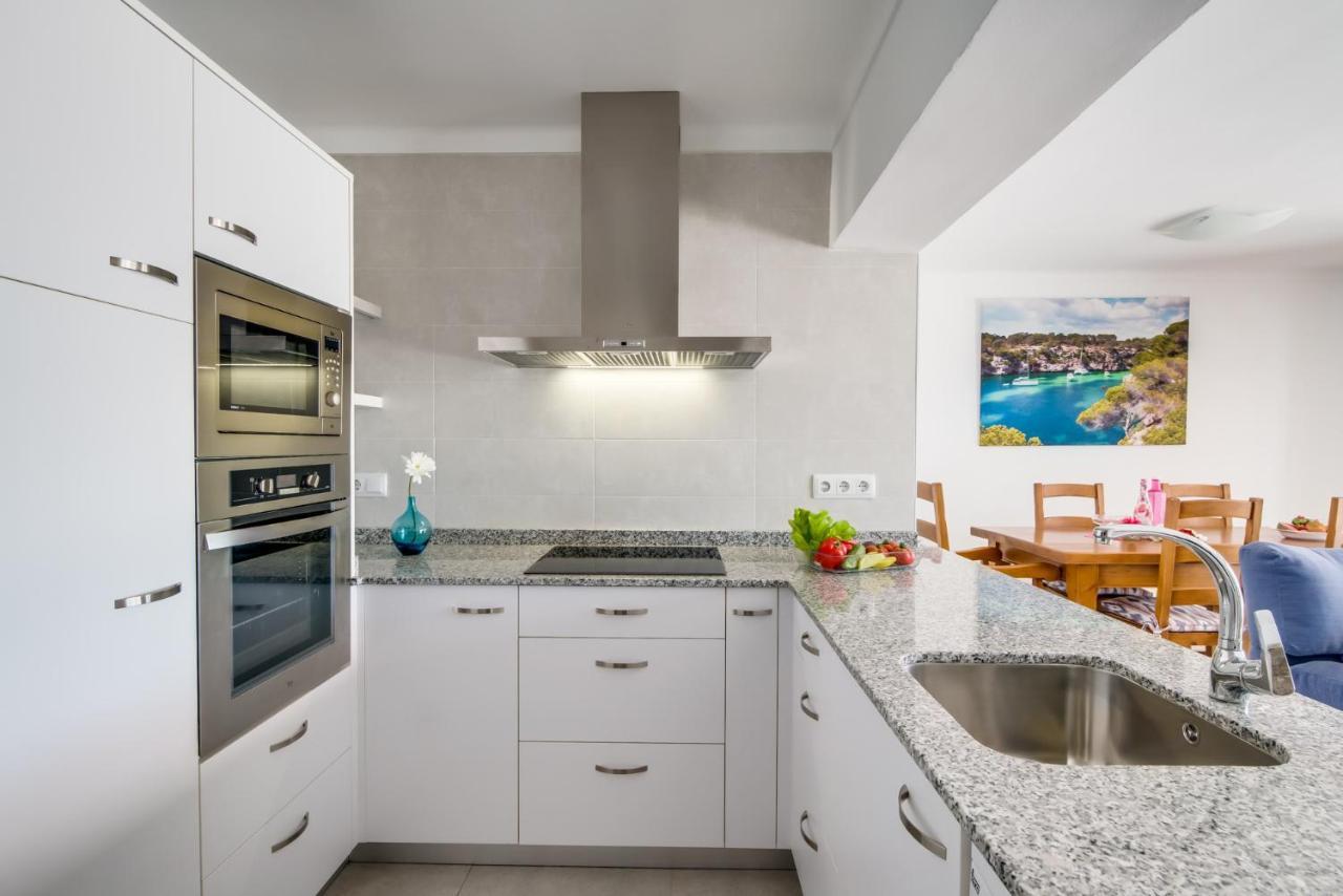 Ideal Property Mallorca - Mary Port de Alcudia  Екстер'єр фото