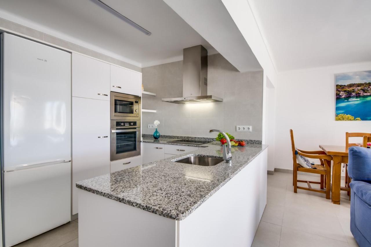 Ideal Property Mallorca - Mary Port de Alcudia  Екстер'єр фото