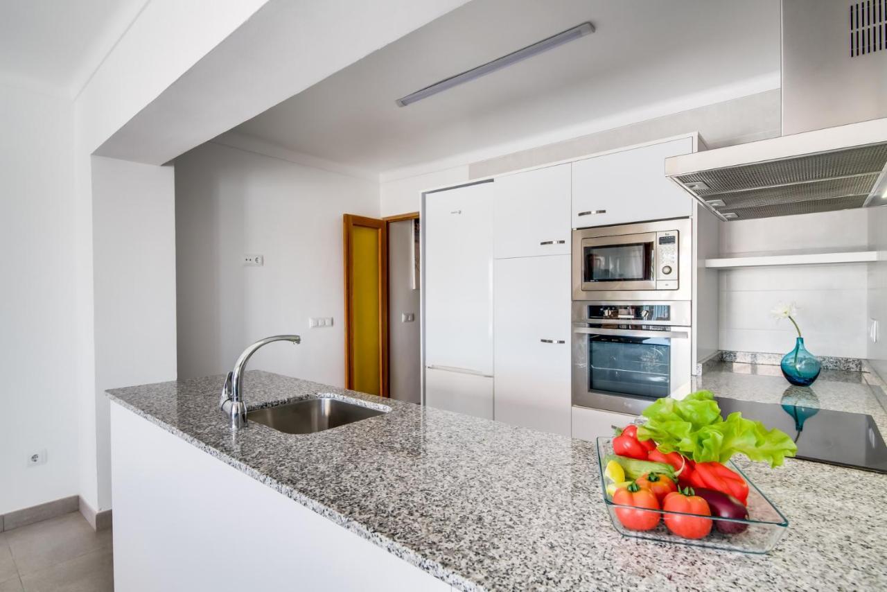 Ideal Property Mallorca - Mary Port de Alcudia  Екстер'єр фото