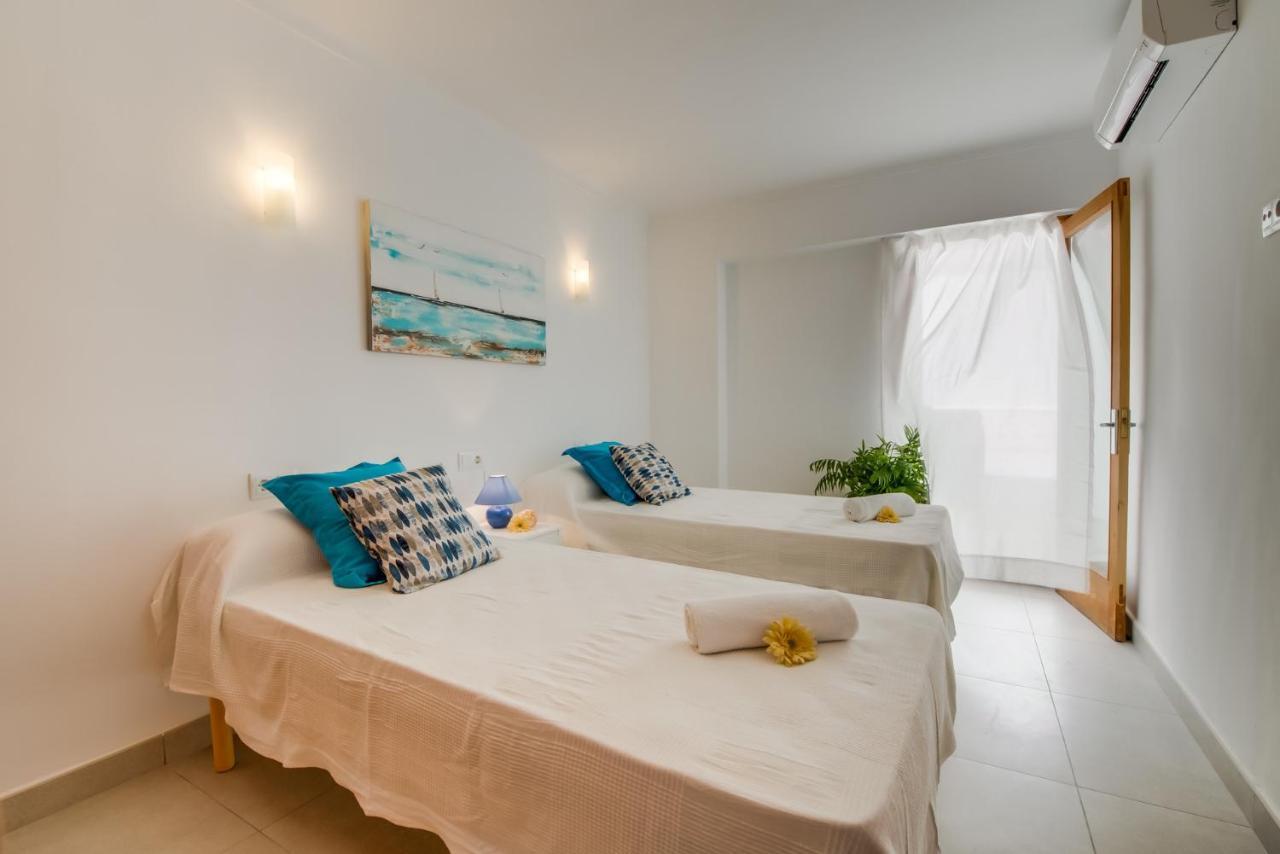 Ideal Property Mallorca - Mary Port de Alcudia  Екстер'єр фото