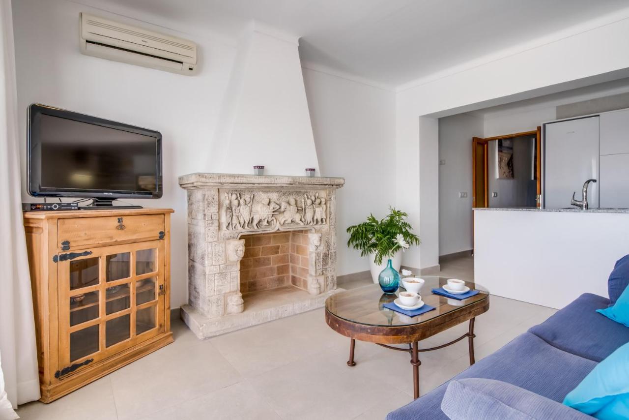 Ideal Property Mallorca - Mary Port de Alcudia  Екстер'єр фото