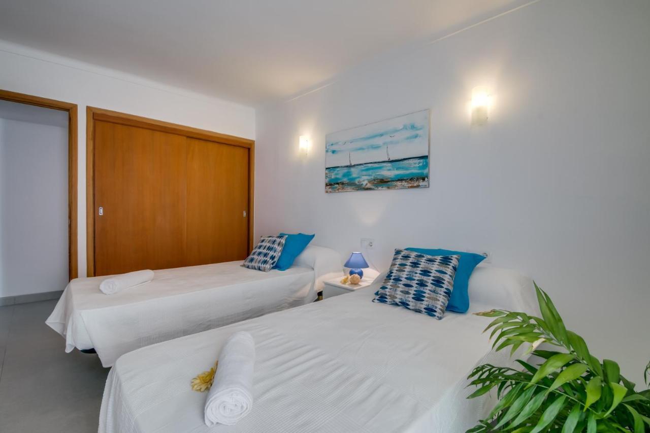 Ideal Property Mallorca - Mary Port de Alcudia  Екстер'єр фото