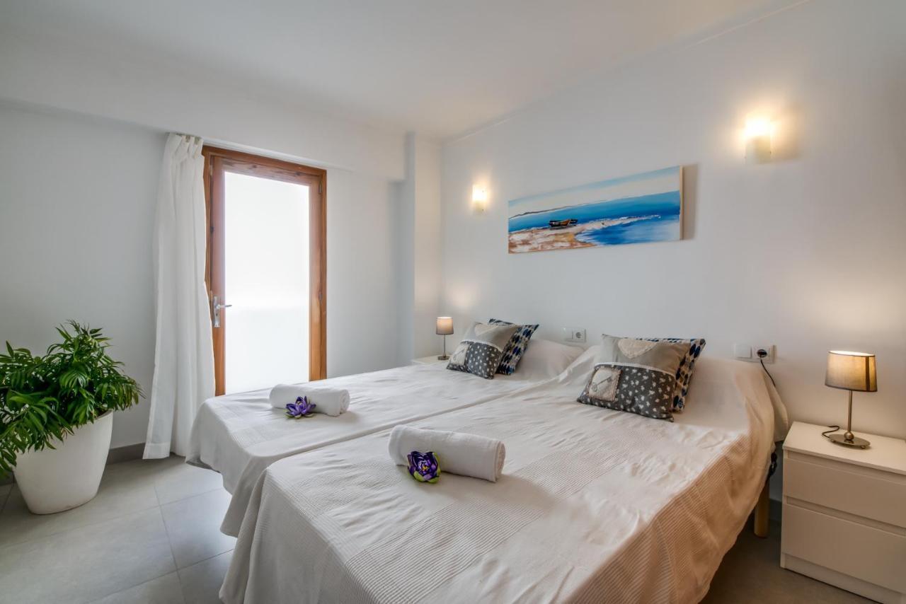 Ideal Property Mallorca - Mary Port de Alcudia  Екстер'єр фото