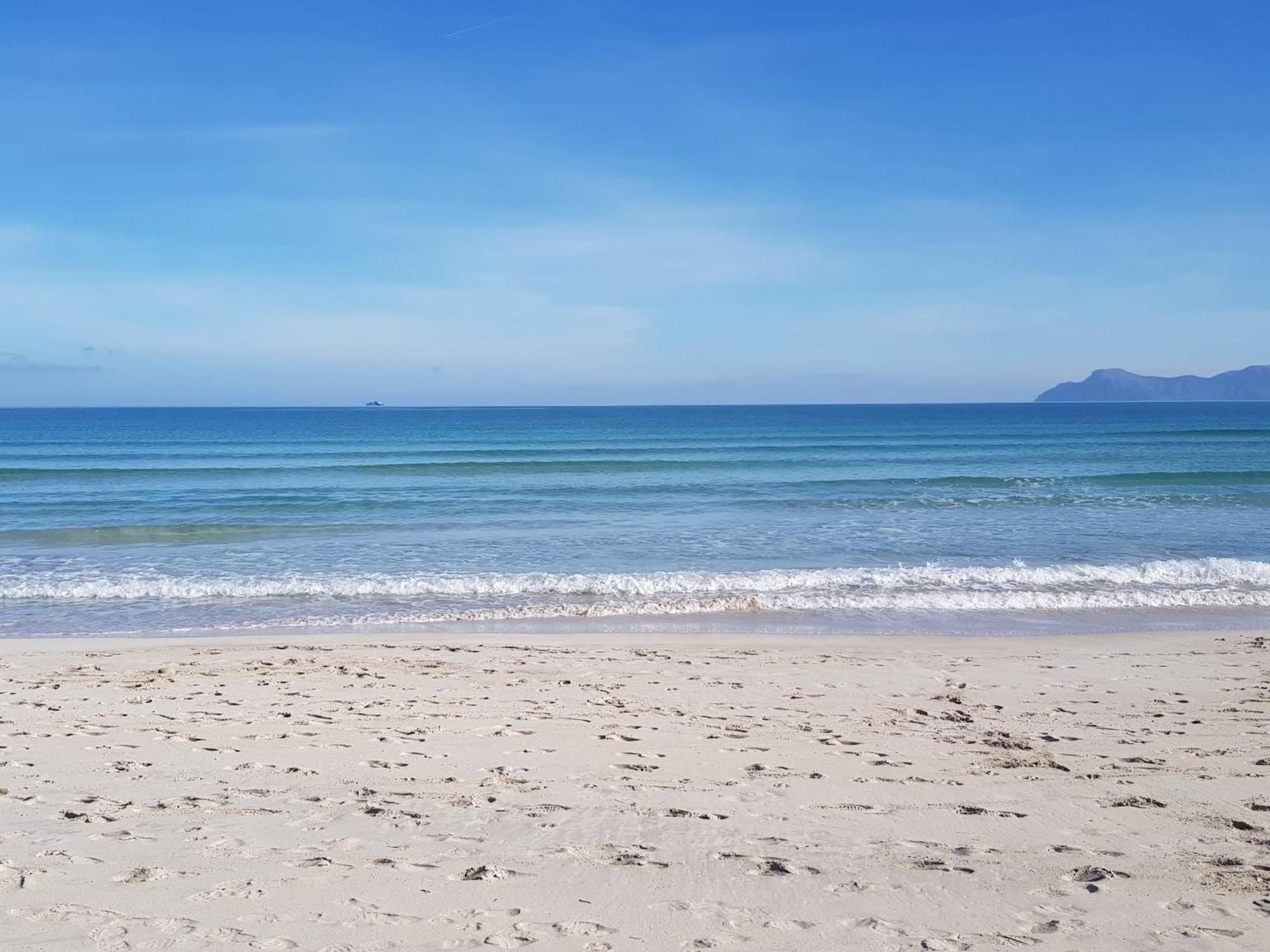Ideal Property Mallorca - Mary Port de Alcudia  Екстер'єр фото